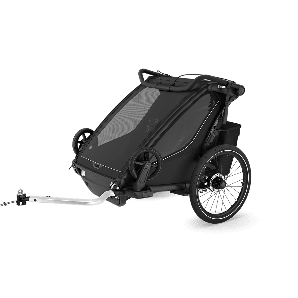 Thule Chariot Sport 2 (dvivietis)