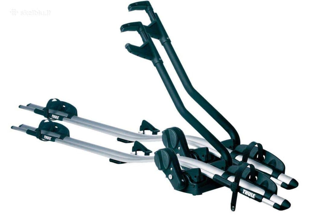 Dviračių laikikliai